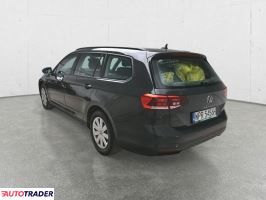 Volkswagen Passat 2020 2.0 149 KM Volkswagen Passat 2020 2.0 149 KM