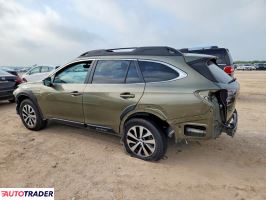 Subaru Outback 2024 2