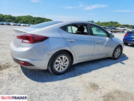 Hyundai Elantra 2020 2