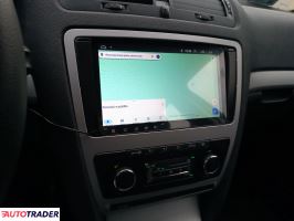 Skoda Octavia 2012 1.6 105 KM Skoda Octavia 2012 1.6 105 KM