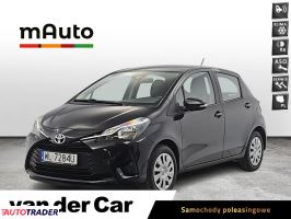 Toyota Yaris 2020 1.5 111 KM