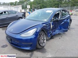 Tesla Model 3 2023 Tesla Model 3 2023