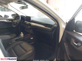 Ford Escape 2020 1 Ford Escape 2020 1