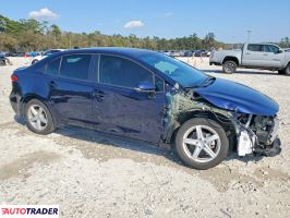 Toyota Corolla 2024 2