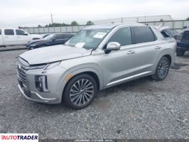 Hyundai Pozostałe 2024 3 Hyundai Pozostałe 2024 3