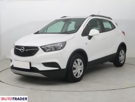 Opel Mokka 2016 1.6 113 KM