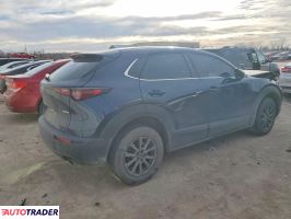Mazda CX-30 2022 2