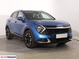 Kia Sportage - zobacz ofertę