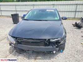 Hyundai Elantra 2022 2