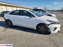 Kia Pozostałe 2023 2