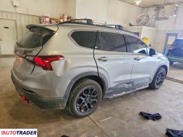 Hyundai Santa Fe 2023 2