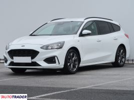 Ford Focus 2021 1.5 118 KM