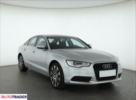 Audi A6 - zobacz ofertę
