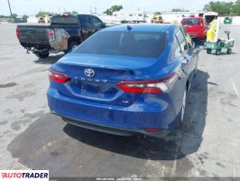 Toyota Camry 2023 2