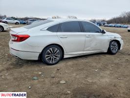 Honda Accord 2021 2