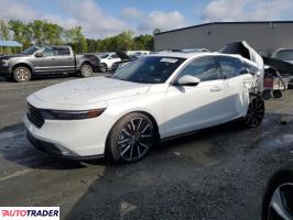 Honda Accord 2024 2