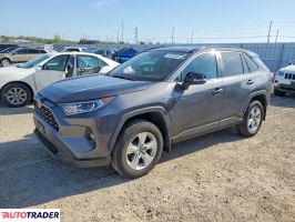 Toyota Pozostałe - zobacz ofertę