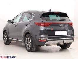 Kia Sportage 2019 1.6 174 KM Kia Sportage 2019 1.6 174 KM