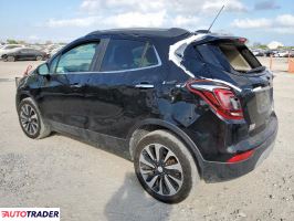 Buick Pozostałe 2021 1