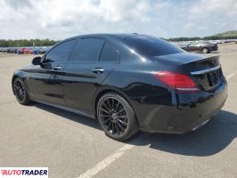 Mercedes CL 2021 2 Mercedes CL 2021 2