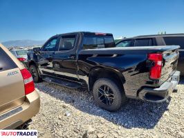 Chevrolet Silverado 2021 6
