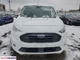 Ford Transit Connect 2022 2