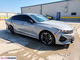 Kia Pozostałe 2024 1