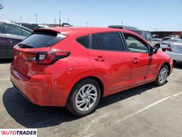 Subaru Impreza 2024 2 Subaru Impreza 2024 2