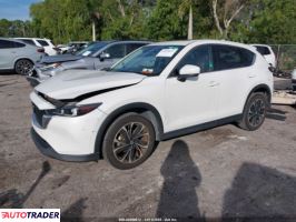 Mazda CX-5 2023 2