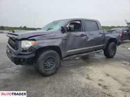 Toyota Tundra 2019 5 Toyota Tundra 2019 5