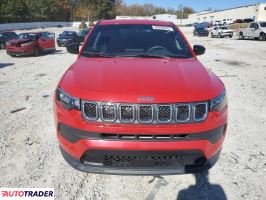 Jeep Compass 2023 2