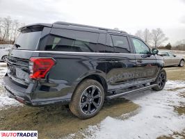 Ford Expedition 2024 3