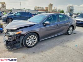 Toyota Camry 2020 2