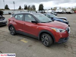 Nissan Pozostałe 2019 1 Nissan Pozostałe 2019 1