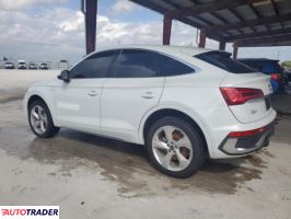 Audi Q5 2024 2 Audi Q5 2024 2