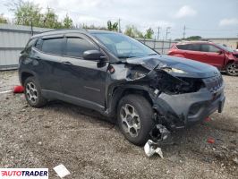 Jeep Compass 2022 2 Jeep Compass 2022 2