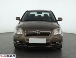 Toyota Avensis 2006 2.2 147 KM