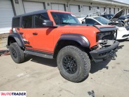 Ford Bronco 2023 3 Ford Bronco 2023 3