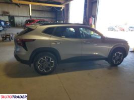 Chevrolet Trax 2024 1