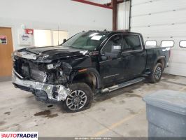 GMC Sierra 2024 6