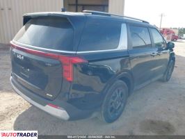 Kia Carnival 2025 1 Kia Carnival 2025 1