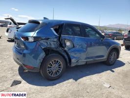Mazda CX-5 2019 2 Mazda CX-5 2019 2