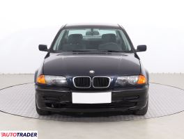 BMW 316 1999 1.9 103 KM BMW 316 1999 1.9 103 KM