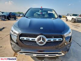 Mercedes CL 2023 2 Mercedes CL 2023 2