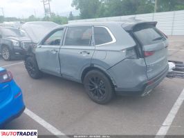 Honda CR-V 2025 2