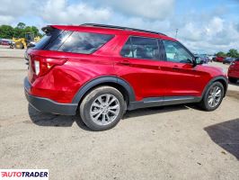 Ford Explorer 2023 2