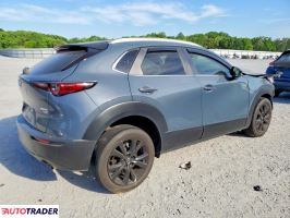 Mazda CX-30 2022 2