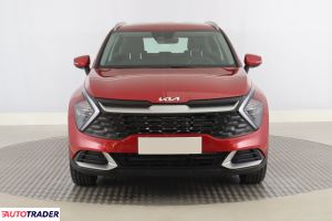 Kia Sportage 2023 1.6 147 KM
