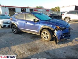 Subaru Pozostałe - zobacz ofertę