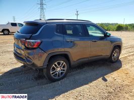 Jeep Compass 2020 2
